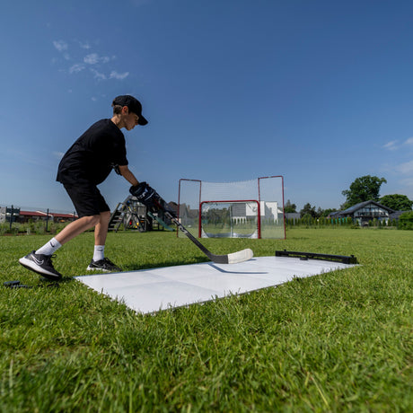 hockey passing kit 