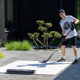 hockey flooring tiles