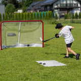 hockey shooting pad 