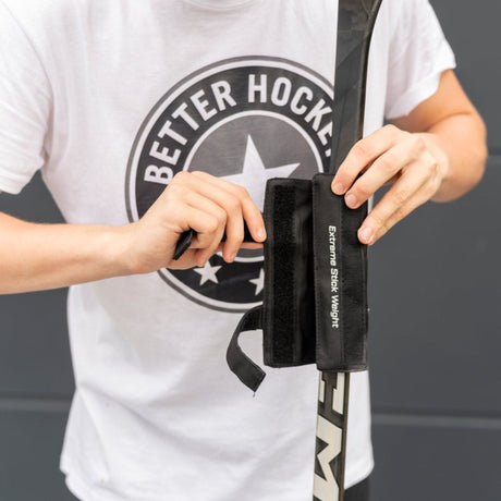 Extreme Hockey Speed & Power Combo